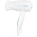 HYUNDAI HD 106 Vysoušeč vlasů, bílo-modrý