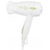 HYUNDAI HD 106 G Vysoušeč vlasů, bílo-zelený