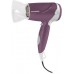 HYUNDAI HD 306 P Vysoušeč vlasů, fialový