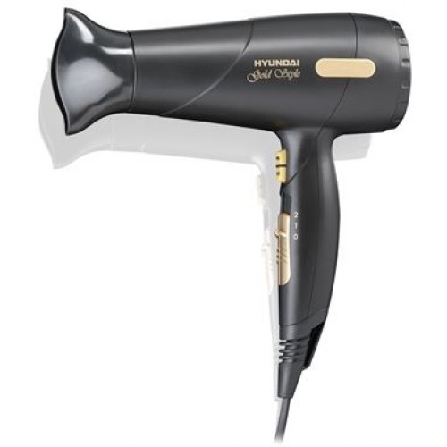 HYUNDAI HD 903 Vysoušeč vlasů s ionizací