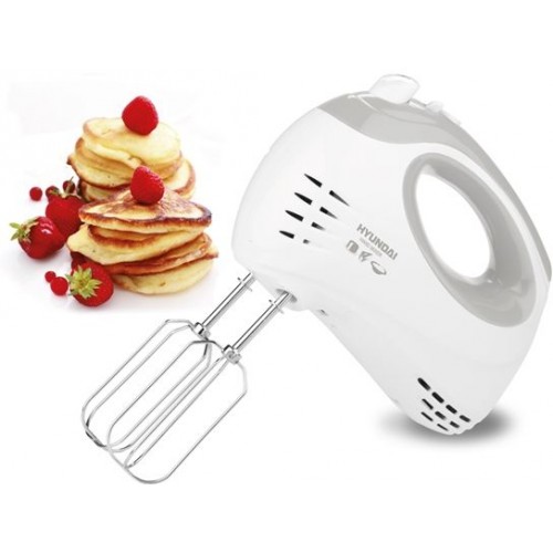 HYUNDAI HM 706 Ruční šlehač HYUNDAI HM 706 Ruční šlehač