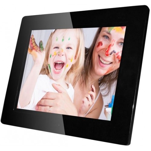 HYUNDAI LF 817 MULTI Multimediální fotorámeček HYUNDAI LF 817 MULTI Multimediální fotorámeček