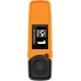 HYUNDAI MP 366 FM MP3/MP4 Přehrávač 8 GB, oranžový