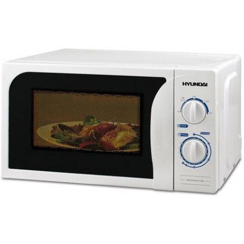 HYUNDAI MWM 1417 W Mikrovlnná trouba
