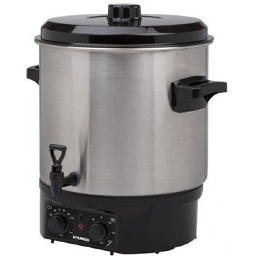 HYUNDAI PC 200 SS Zavařovací hrnec