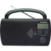 HYUNDAI PR 200 B Přenosný radiopřijímač