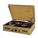 HYUNDAI RT 910 Retro gramofon, dub