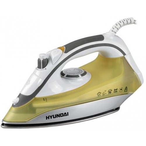 HYUNDAI SI 302 Y Napařovací žehlička