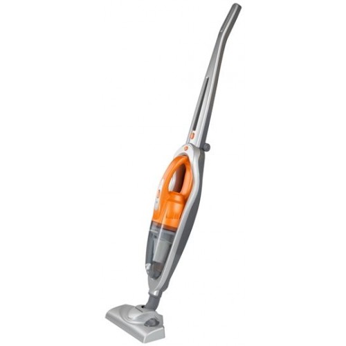 HYUNDAI VC 020 O Tyčový vysavač 2 v 1, oranžový