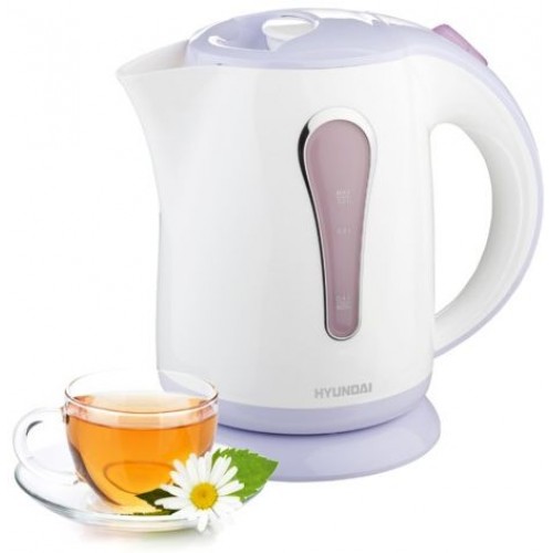 HYUNDAI VK 102 P Rychlovarná konvice