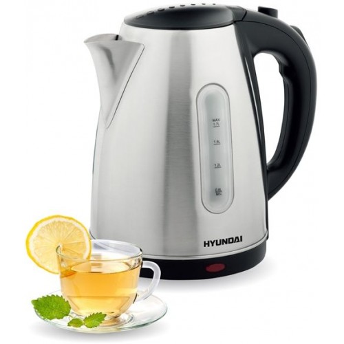 HYUNDAI VK 222 Rychlovarná konvice HYUNDAI VK 222 Rychlovarná konvice