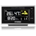 HYUNDAI WS 2200 Meteorologická stanice, barevný displej