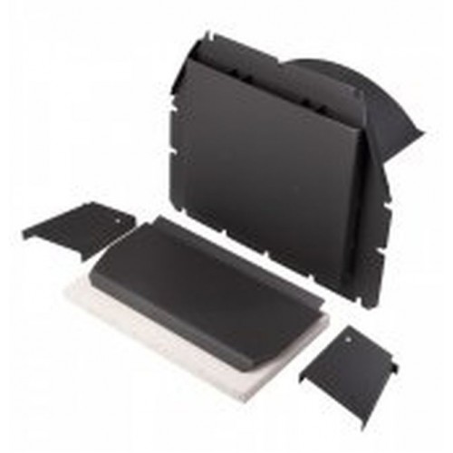 HAAS SOHN záslepka pro teplovodní kamna Nivala