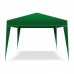 HAPPY GREEN Altán PARTY DARK 3 x 3 m 50ZJ12010DG