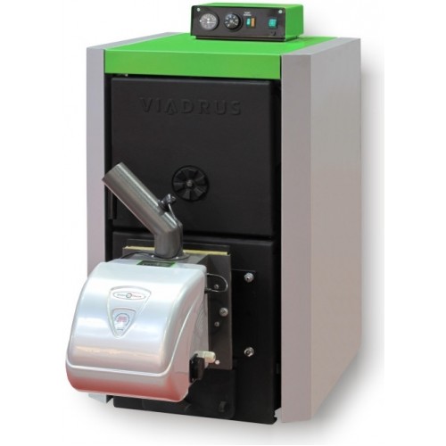 Kotel VIADRUS HERCULES GREEN ECO THERM Senior 32 kW 19237