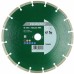 HiKOKI 752801 Diamantový segmentový kotouč 115x22,2x7mm