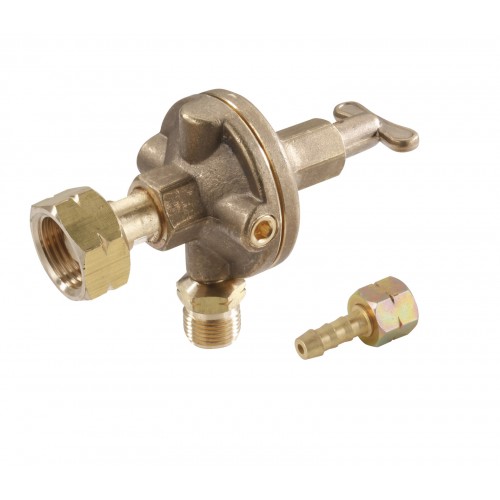 MEVA Regulátor tlaku 0 - 4 bar, I210