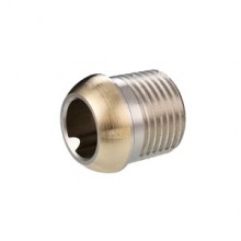 Danfoss zkrácené šroubení R1/2, 24mm 013L0445