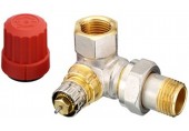 Danfoss RA-N15 radiátorový ventil 1/2" úhlový pravý 013G0233