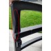 VÝPRODEJ KETER MONTERO TRIPLE SEAT Zahradní lavice 150 x 62 x 89,5 cm, grafit/hnědošedá 17204596 POŠKOZENÉ!!