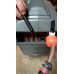 VÝPRODEJ GARDENA nástěnný box na hadici 35 roll-up automatic Comfort 8024-20 POŠKOZENO