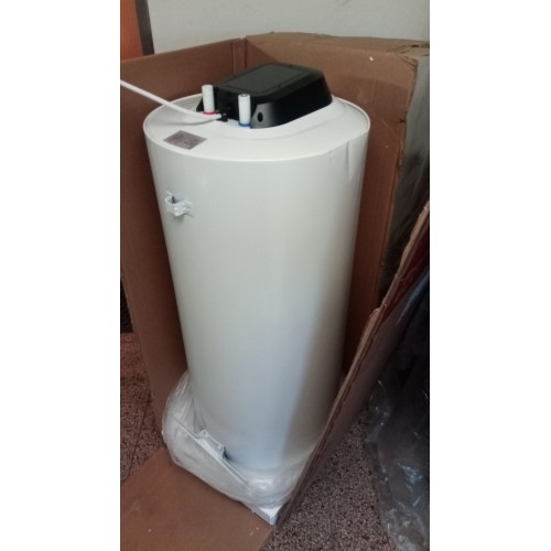 VÝPRODEJ ARISTON PRO1 ECO 120 V 2K elektrický zásobníkový ohřívač vody 3700568 PO SERVISE, POŠKOZENÝ, FUNKČNÍ!!!