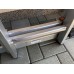 VÝPRODEJ Žebřík G21 3-dílný 5,1m 3x8 příček R__6390383 POŠKOZENÁ PRVNÍ PŘÍČKA