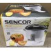 VÝPRODEJ SENCOR SRM 0600WH rýžovar 0,6 l 40030196 POŠKOZEN ORIGINÁLNÍ OBAL!!!!