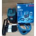 VÝPRODEJ BOSCH GAS 15 vysavač 1100 W, poloautomatický oklep 0.601.9E5.000 POUŽITÉ ZBOŽÍ!!!