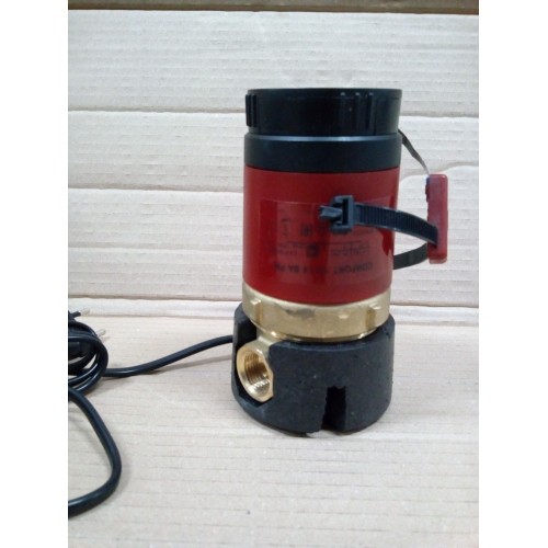 VÝPRODEJ Grundfos čerpadlo COMFORT UP15-14 BA 80 AUTOADAPT 1x230V, 97916757 POŠKOZENÝ OBAL!!!