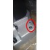 VÝPRODEJ METABO DH 330 Hoblovka, 0200033000 POŠKOZENÁ ZÁKLADNÍ DESKA, POŠKOZENÝ OBAL!!!
