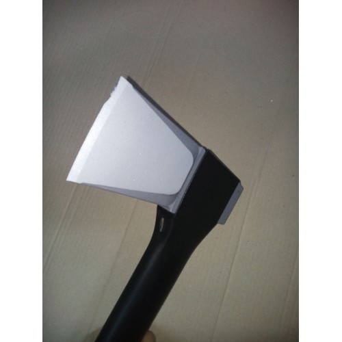 VÝPRODEJ FISKARS Sekera štípací X25 - XL (122483) 1015643, 72 cm, 2400g POŠKOZENÉ OSTŘÍ!!!!