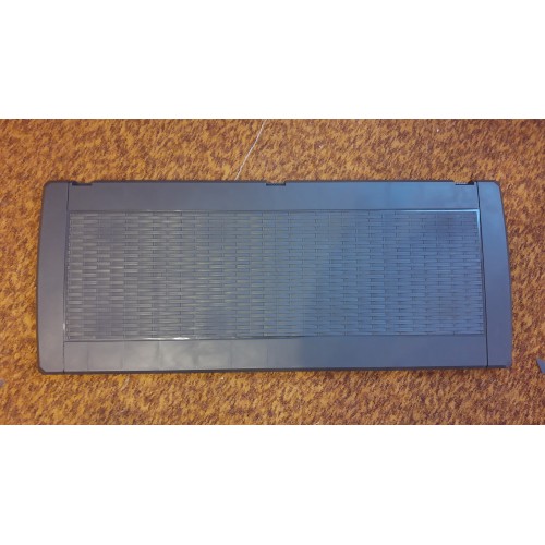 VÝPRODEJ PROSPERPLAST BOXE RATO Zahradní box 119x48x60cm 310L umbra hnědý MBR310 POŠKOZENÝ VIZ FOTO, FUNKČNÍ