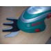 VÝPRODEJ BOSCH ISIO 3 Akumulátorové nůžky na trávu/keře 0600833102 JEDNOU POUŽITO!!!!