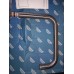 VÝPRODEJ GROHE Minta páková dřezová baterie, DN 15, Supersteel 32917DC0 POŠKOZENÉ RAMÍNKO!!!!