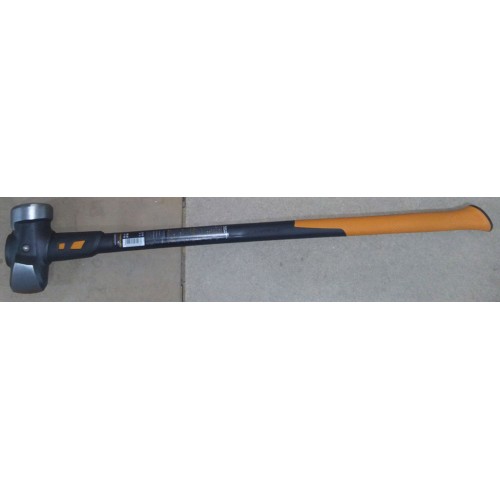 VÝPRODEJ FISKARS Hardware L 8 lb/36" Bourací palice 1020219 POUŽITÁ!!!