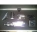 VÝPRODEJ DREMEL 8220-5/65 Platinum Přímá bruska F0138220JK poškozený kufr!!!