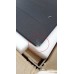 VÝPRODEJ ALVEUS CADIT 40 kuchyňský dřez granitový, 860 x 500 mm, black 1132031 POŠKOZENÝ!!