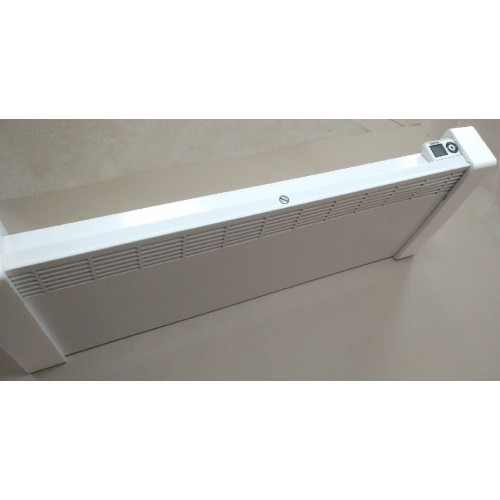 VÝPRODEJ Stiebel Eltron CWM 3000 U Nástěnný konvektor přímotopný, 3,0 kW, 230V 200267 PROHNUTÝ, POŠKOZENÝ OBAL!!