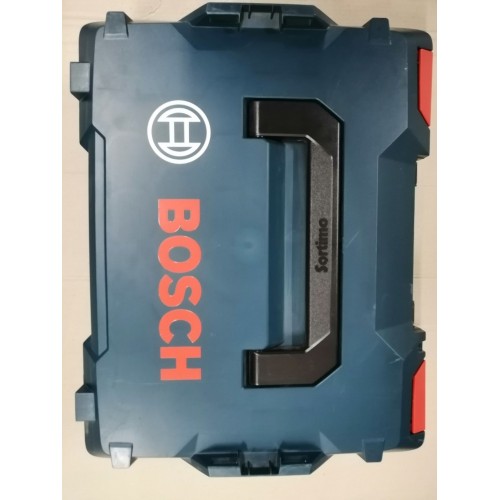 VÝPRODEJ BOSCH GCL 2-50 CG Kombinovaný laser 0601066H03, POŠKRÁBANÝ KUFR, CHYBÍ PODLOŽKA!!!