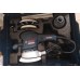 VÝPRODEJ BOSCH GEX125-150AVE excentrická bruska 060137B101L-Boxx, CHYBÍ BRUSNÉ PAPÍRY, POUŽITÁ!!