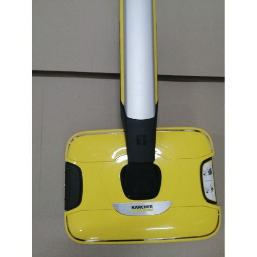 VÝPRODEJ KÄRCHER FC 7 CORDLESS Aku podlahová myčka 1.055-730.0 JEDNOU POUŽITO, SMONTOVÁNO!!!