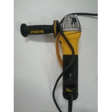 VÝPRODEJ DeWALT Úhlová bruska bezuhlíková 125 mm, 1700 W, regulace otáček DWE4369 PO SERVISE, OPRAVA ELEKTRONIKY!!