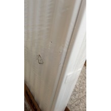 VÝPRODEJ Kermi Therm X2 Profil-V deskový radiátor 12 500 / 1800 FTV120501801L1K POŠKOZEN!!