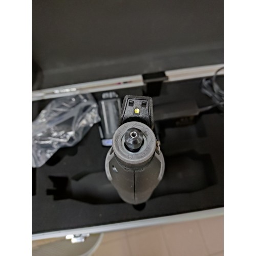 VÝPRODEJ DREMEL 8220-5/65 Platinum Přímá bruska F0138220JK POŠKOZENÉ SVĚTLO!!
