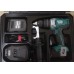 VÝPRODEJ EXTOL INDUSTRIAL Aku vrtací šroubovák s příklepem SHARE20V, BRUSHLESS, 20V Li-ion, 2000mAh 8791800 PO SERVISE!!