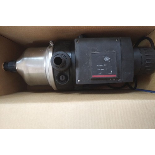 VÝPRODEJ Grundfos MQ 3-45 Domácí vodárna 96515415 POUŽITÉ!!