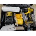 VÝPRODEJ DeWALT DCD708D2T Aku vrtačka 18 V, 2 Ah PO SERVISE!!