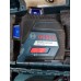VÝPRODEJ BOSCH GLL 3-80 Professional křížový laser + 4x 1,5 V AA + kufr + taška 06159940KD PO SERVISE, OPRAVA ELEKTRONIKY!!