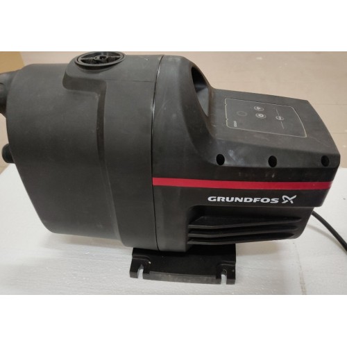 VÝPRODEJ Grundfos SCALA1 5-55 BVBP Domácí vodárna 99530407 1x POUŽITO, POŠKOZENÝ OBAL!!